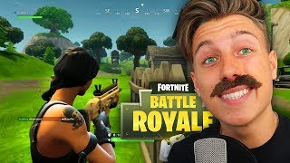 So gewinnen wir immer   Fortnite [upl. by Garlen]