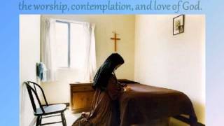 Carmelite Nuns of Salt Lake City [upl. by Juan]