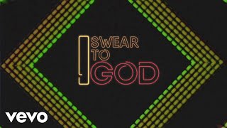 Famba  Swear to God Official Lyric Video [upl. by Ofloda]