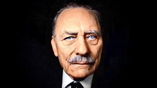 Odd Man Out  A Film Portrait of Enoch Powell  Full Documentary  1995 [upl. by Iturhs]