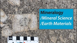 Silicate Mineral Classification [upl. by Dutch130]