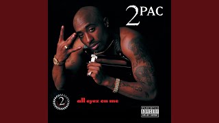 Mysonne  All Eyes On Me  Tupac Tribute [upl. by Yrome]