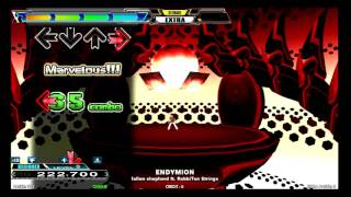 DDR A  ENDYMION SPBEGINNER [upl. by Azral]