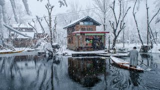 Top 10 mustvisit places in Kashmir  Travel Video [upl. by Sik]