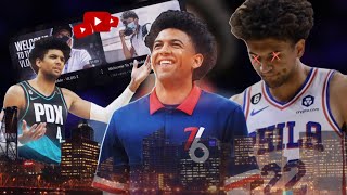 What Happened to Matisse Thybulle [upl. by Scheider767]