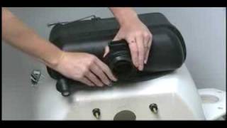 How to Test and Replace Flushmate System [upl. by Chariot672]