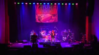 Kashmir  The Ultimate Tribute to Led Zeppelin  Live at The Newton Theatre [upl. by Herodias]