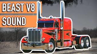 8 Diesel V8’s Which Sound Better Than Petrol [upl. by Willock]