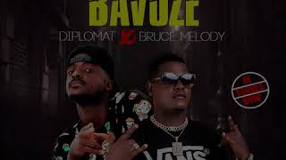 Diplomat  Umwe Bavuze Feat Bruce Melodie Official Audio [upl. by Farika]