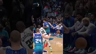 The smoothest Lamelo Ball plays in NBA historyⓂ️🏀 Did I miss anycreatorsearchinsights nba [upl. by Anoy452]