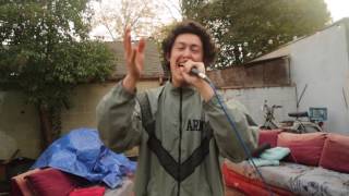 Hobo Johnson Father [upl. by Amargo195]