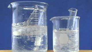 Synthesis of Zinc Oxide Nanoparticles [upl. by Akeit450]