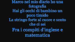 Laura Pausini  La Solitudine  Lyrics [upl. by Ephrem]