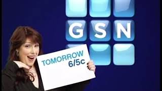 May 4 2009 GSN commercials [upl. by Rikahs267]