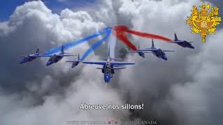 National Anthem of France La Marseillaise Remastered [upl. by Elisha461]