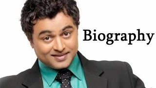 Subodh Bhave  Biography [upl. by Feld71]