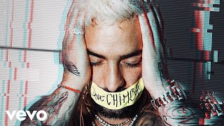 Maluma  Qué Chimba Audio [upl. by Lila]