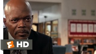 Coach Carter 19 Movie CLIP  First Practice 2005 HD [upl. by Simonetta411]