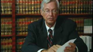 Bankruptcy Basics  Part 6 Bankruptcy Crime [upl. by Oakman648]