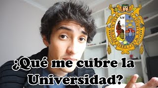 INTERCAMBIO ESTUDIANTIL  TODO sobre cómo postular  UNMSM [upl. by Erodeht]