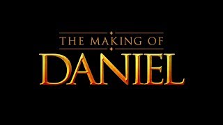 The Making of Daniel [upl. by Shepherd]