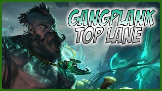 3 Minute Gangplank Guide  A Guide for League of Legends [upl. by Othilie]