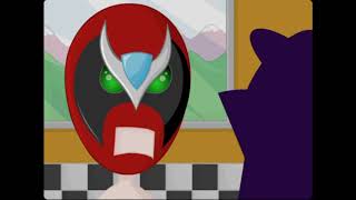 The Interview  Homestar Runner [upl. by Archibald914]