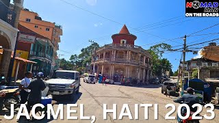 JACMEL HAITI 2023 [upl. by Orian890]