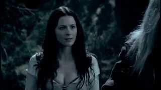 Legend Of The Seeker S1 E01 French [upl. by Aletta]