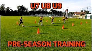 High Performance Tennis Training  Workout For Speed Agility Quickness and Conditioning [upl. by Ahsaet]