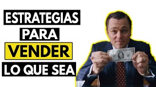 5 Estrategias Prácticas para Vender Lo que Sea 💰  Productos y Servicios [upl. by Ynaitirb]