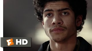 Coach Carter 69 Movie CLIP  Our Deepest Fear 2005 HD [upl. by Enayd215]