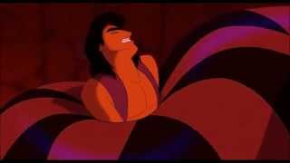 Aladdin  Final Scene 1080p [upl. by Miahc]