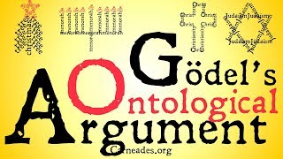 Godels Ontological Argument [upl. by Dodi]