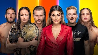 Live SummerSlam 2019 WWE Watch Along [upl. by Lleznol61]