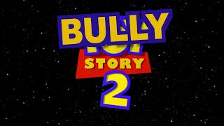 Bully Story 2  Bully Maguire in Toy Story 2 Meme [upl. by Denton]