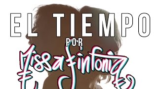 El Tiempo  MissaSinfonia Canción Original [upl. by Letnohs]