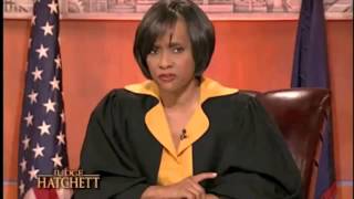 Keynote Speaker Judge Glenda Hatchett [upl. by Piero]