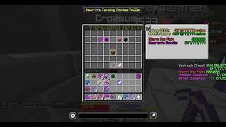 Hypixel Skyblock Rerolling Necrons Handle [upl. by Rahs]