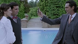 Housefull 3 Comedy Scenes  Akshay Kumar Riteish Deshmukh Abhishek Bachchan Nargis Fakri [upl. by Laveen]