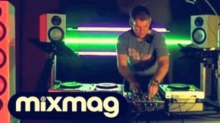 Stanton Warriors mash up DJ set in The Lab LDN [upl. by Church]