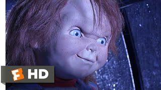 Childs Play 3  First 10 Minutes  Chucky Official [upl. by Gonroff]