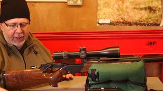 Blaser R8 Silence Review [upl. by Mella948]