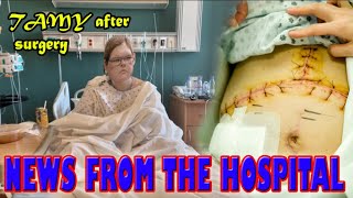 Breaking News 1000 Pound Sisters Tammy Slaton Shares Shocking Truth After Surviving Death [upl. by Maharg]