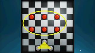 Checkers Strategy 6 [upl. by Helprin887]