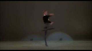 Mikhail Baryshnikov The Turning Point 3 [upl. by Noevart]