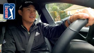 The Life Collin Morikawa  PGA TOUR Originals [upl. by Marka]