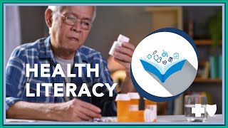 Health Literacy An Overview [upl. by Consuelo]