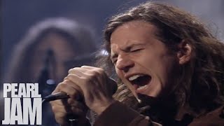 Jeremy Live  MTV Unplugged  Pearl Jam [upl. by Odessa]