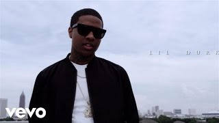 Lil Durk  LilDurk2x [upl. by Artkele452]